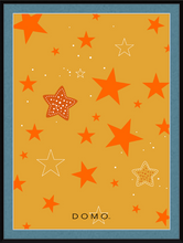 Load image into Gallery viewer, YELLOW STARFISH (SEA COLLECTION) 16x22