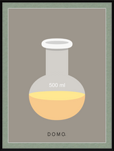 Load image into Gallery viewer, BOILING FLASK (LAB COLLECTION) 16x22