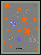 Load image into Gallery viewer, GREY STARFISH (SEA COLLECTION) 16x22