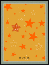 Load image into Gallery viewer, YELLOW STARFISH (SEA COLLECTION) 16x22