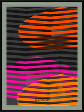 Load image into Gallery viewer, LANTERNS 16x22