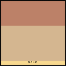 Load image into Gallery viewer, SQUARE IN SAND (LAB COLLECTION) 24x24