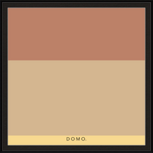 Load image into Gallery viewer, SQUARE IN SAND (LAB COLLECTION) 24x24