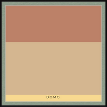 Load image into Gallery viewer, SQUARE IN SAND (LAB COLLECTION) 24x24