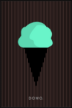 Load image into Gallery viewer, DAIQUIRI CONE (TASTE SET) 24x36