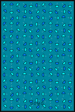 Load image into Gallery viewer, UMBRELLAS 24x36