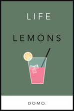 Load image into Gallery viewer, PINK LEMONADE 24x36