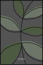 Load image into Gallery viewer, OLIVE FERN 24x36
