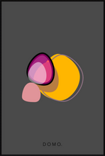 Load image into Gallery viewer, YELLOW LENS 24x36