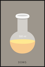 Load image into Gallery viewer, BOILING FLASK (LAB COLLECTION) 24x36