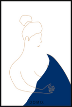 Load image into Gallery viewer, BASKING 24x36