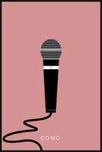 Load image into Gallery viewer, MIC 24x36