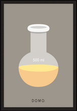 Load image into Gallery viewer, BOILING FLASK (LAB COLLECTION) 24x36