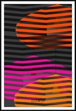 Load image into Gallery viewer, LANTERNS 24x36