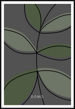 Load image into Gallery viewer, OLIVE FERN 24x36