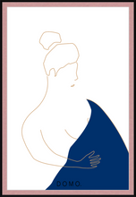 Load image into Gallery viewer, BASKING 24x36