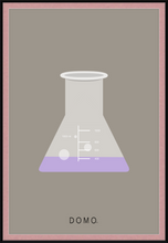 Load image into Gallery viewer, ERLENMEYER FLASK (LAB COLLECTION) 24x36