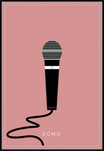 Load image into Gallery viewer, MIC 24x36