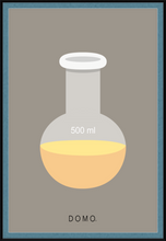 Load image into Gallery viewer, BOILING FLASK (LAB COLLECTION) 24x36