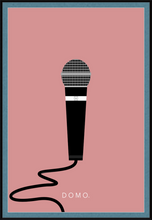 Load image into Gallery viewer, MIC 24x36