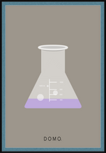 Load image into Gallery viewer, ERLENMEYER FLASK (LAB COLLECTION) 24x36
