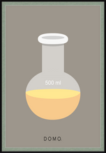 Load image into Gallery viewer, BOILING FLASK (LAB COLLECTION) 24x36