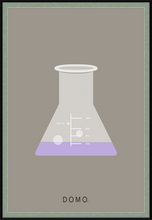 Load image into Gallery viewer, ERLENMEYER FLASK (LAB COLLECTION) 24x36
