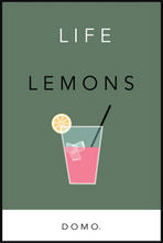 Load image into Gallery viewer, PINK LEMONADE 32x48