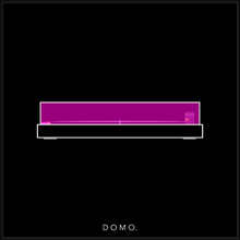 Load image into Gallery viewer, RECORD PLAYER 40x40