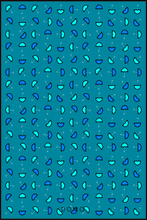 Load image into Gallery viewer, UMBRELLAS 40x60