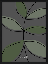 Load image into Gallery viewer, OLIVE FERN 8x11