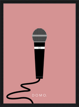 Load image into Gallery viewer, MIC 8x11