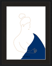 Load image into Gallery viewer, BASKING 8x11