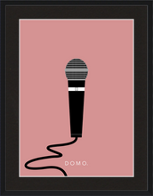 Load image into Gallery viewer, MIC 8x11