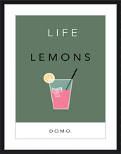 Load image into Gallery viewer, PINK LEMONADE 8x11