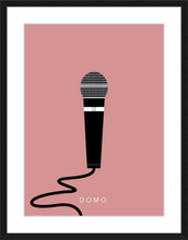 Load image into Gallery viewer, MIC 8x11