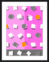 Load image into Gallery viewer, CLOUD PUFFS SHERBET 8x11