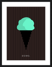 Load image into Gallery viewer, DAIQUIRI CONE (TASTE SET) 8x11