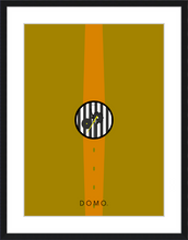 Load image into Gallery viewer, GOLD WATCH 8x11