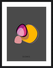 Load image into Gallery viewer, YELLOW LENS 8x11