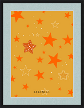 Load image into Gallery viewer, YELLOW STARFISH ( SEA COLLECTION) 8x11