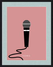 Load image into Gallery viewer, MIC 8x11