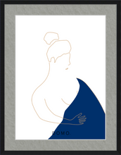 Load image into Gallery viewer, BASKING 8x11