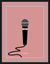 Load image into Gallery viewer, MIC 8x11