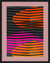 Load image into Gallery viewer, LANTERNS 8x11