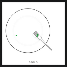 Load image into Gallery viewer, PEAS 12x12