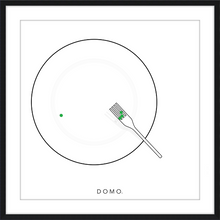 Load image into Gallery viewer, PEAS 12x12