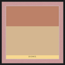 Load image into Gallery viewer, SQUARE IN SAND (LAB COLLECTION) 12x12