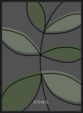 Load image into Gallery viewer, OLIVE FERN 16x22