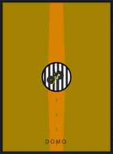 Load image into Gallery viewer, GOLD WATCH 16x22